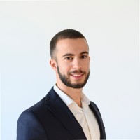 Martin Dimitrov