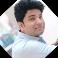 Ashish maurya