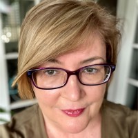 Maureen Frame