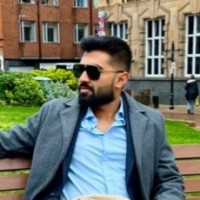 Mohamed Arshad Farook