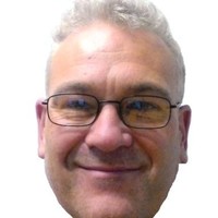Richard Petersen
