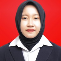 Ines Prasheila Kusmastuti