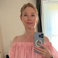 Rikke Skov Sindberg