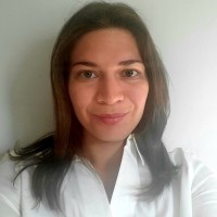Roxanne Wasiluk, Mba