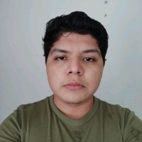 Carlos Javier Melchor Gil