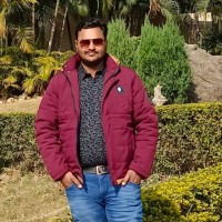 Bhupesh Garg