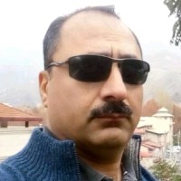 Javad Taghavi