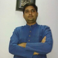 Ajaykumar Hingrajia