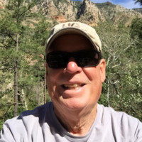Tom McEntee