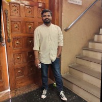 Manoj Bhingarde