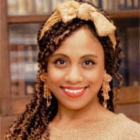 Celesté M. Holmes-Tate