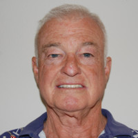 Lyman Rust