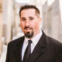 Jeff Udy