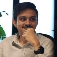 Arpan Desai