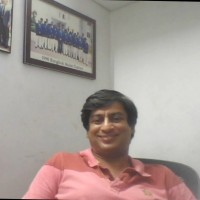Sandeep Somesh