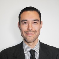 Fabián Monge Rodriguez