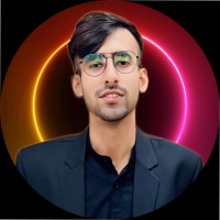 Samar Shahzad
