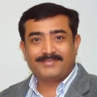 Nitin B. Daangal