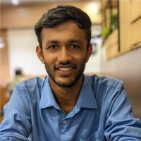 Ashutosh Kaulwar
