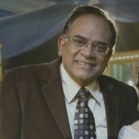 Arvind Gupta