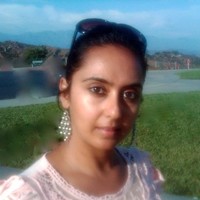 Sheetal Merchant