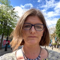 Laura Hayfield