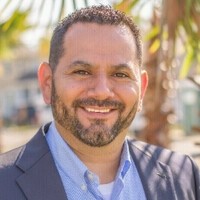 Tony Vasquez