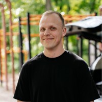 Vladyslav Pokolenko