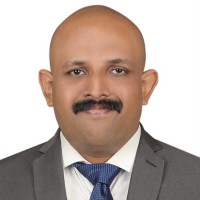 Joe Antony V, PMP, ACP