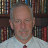 Eric Endicott