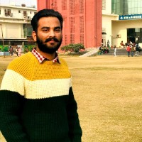 Himanshu Sharma