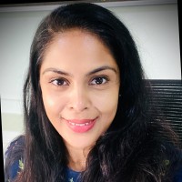 Vidhya Rao
