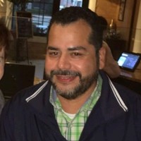 Joe Vasquez