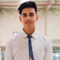 Deepak Chandra Bhatt .