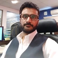 Shaykh Basharat