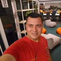 Jairo Rodrigues Bueno