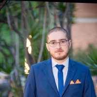 Rafael Eduardo Villegas