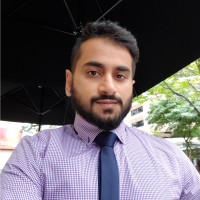 Nikhil Mehral