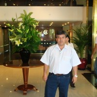 Efren Vaca