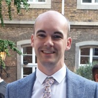 Stephen Guyott