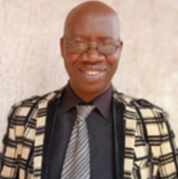 Collins Udanor (PhD, MNCS, MCPN)