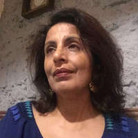 Pamila Gulrajani