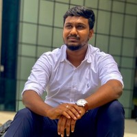 Mevin .C. Antony