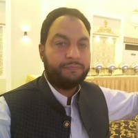 Ehsan Muhammad