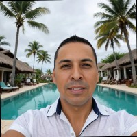 Juan Ramón Pacahuala Cabezas