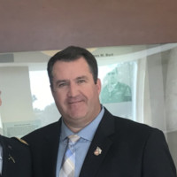 S. Dean Michaux Jr.
