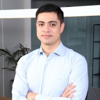 Felipe S. Ikeda Pereira, CFA