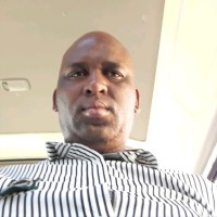 Esrael Matlou Nkgoeng