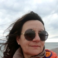 Catherine POIROT