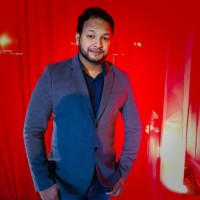 Rajesh Kumar Verma